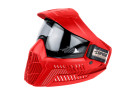 Masque BASE RENTAL THERMAL RED