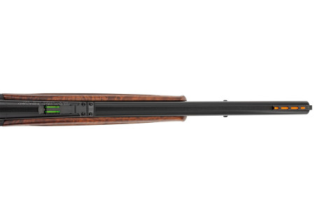 Fusil superposé COUNTRY SLUG 51cm MDS CALIBRE 12/76 - Catégorie C