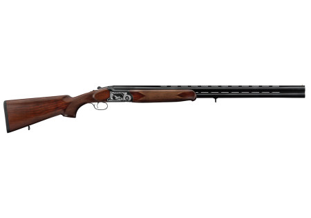 Fusil superposé COUNTRY DE PLAINE 66cm MDS CALIBRE 12/76 - Catégorie C