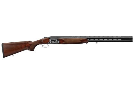 Fusil superposé COUNTRY DE PLAINE 66cm MDS CALIBRE 12/76 - Catégorie C