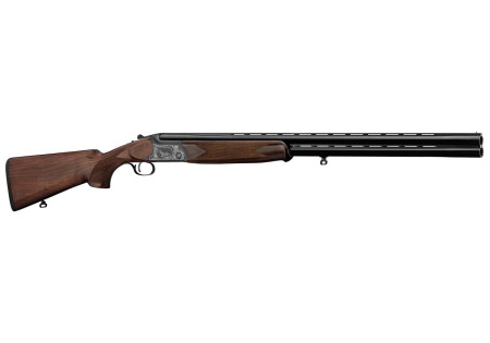 Fusil superposé COUNTRY DE PLAINE 66cm MDS CALIBRE 12/76 - Catégorie C