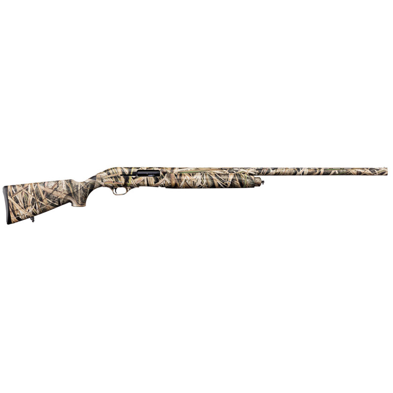 Fusil semi-automatique COUNTRY MOSSY OAK SHADOW GRASS BLADES 76cm MDS CALIBRE 12/76 DROITIER - Catégorie C