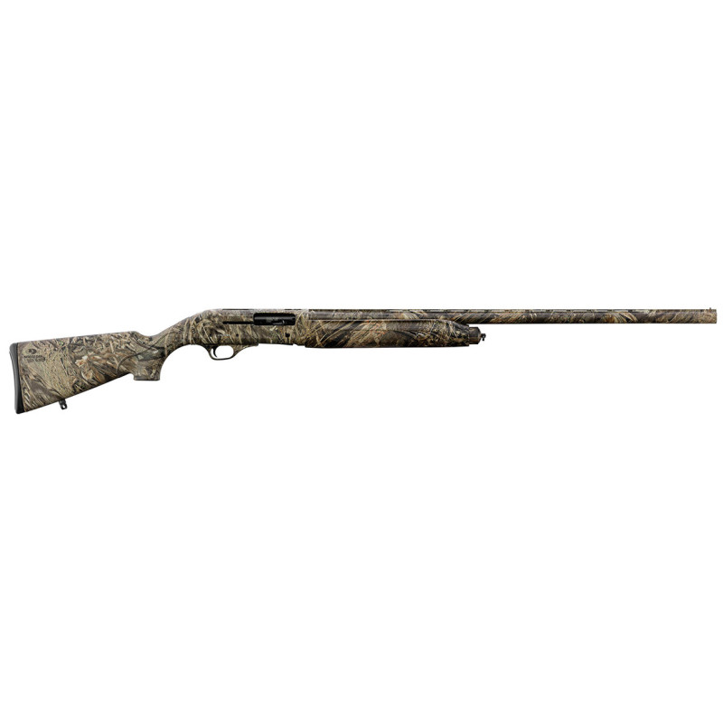 Fusil semi-automatique COUNTRY MOSSY OAK DUCK BLIND 76cm CALIBRE 12/76 DROITIER - Catégorie C