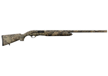 Fusil semi-automatique COUNTRY MOSSY OAK DUCK BLIND 76cm CALIBRE 12/76 DROITIER - Catégorie C