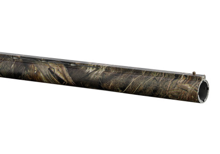 Fusil semi-automatique COUNTRY MOSSY OAK DUCK BLIND 76cm CALIBRE 12/76 DROITIER - Catégorie C