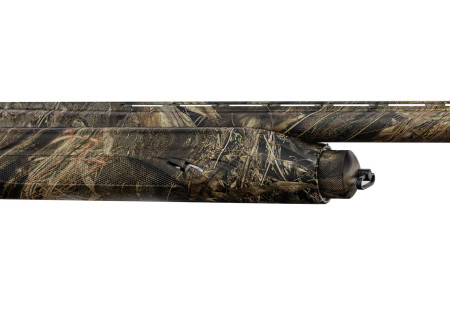 Fusil semi-automatique COUNTRY MOSSY OAK DUCK BLIND 76cm CALIBRE 12/76 DROITIER - Catégorie C