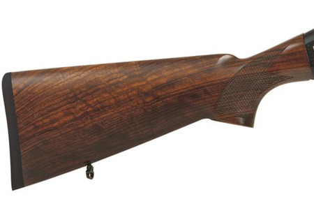 Fusil semi-automatique COUNTRY BOIS 71cm CALIBRE 12/76 DROITIER - Catégorie C