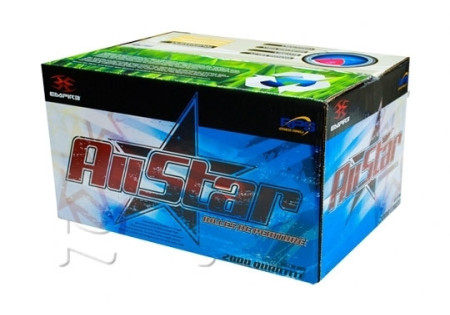 Carton de 2000 EMPIRE ALL STAR 0.68