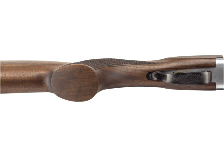 Fusil superposé RENATO BALDI SPORT PARCOURS BOIS 76 cm CALIBRE 12/76 AMBIDEXTRE  - Catégorie C