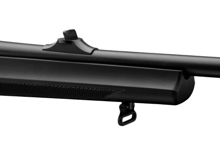 Carabine grande chasse RENATO BALDI CF01 METAL BLACK 56CM MD CALIBRE .222 Rem DROITIER  - Catégorie C