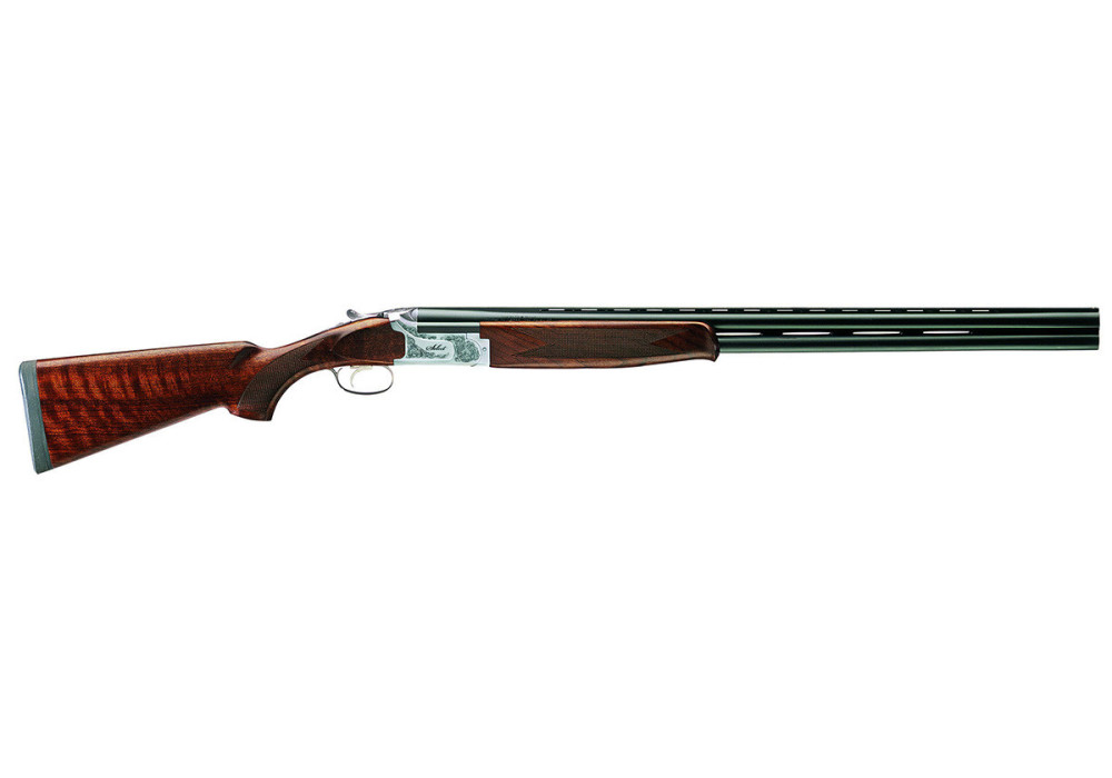 Fusil superposé WINCHESTER SELECT SPORTING II BOIS 76 cm CALIBRE 12/76 AMBIDEXTRE - Catégorie C