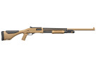 Fusil à pompe WINCHESTER SXP XTREM DEFENDER DARK EARTH RAYE SYNTHETIQUE 61 cm CALIBRE 12/76 - Catégorie C