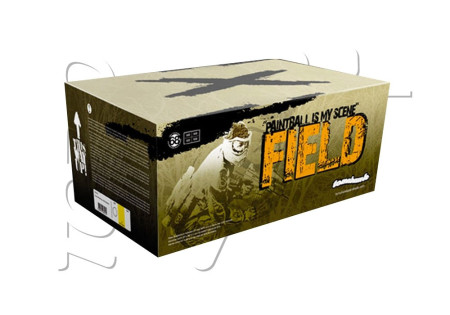 Carton de 2000 TOMAHAWK FIELD 0.68