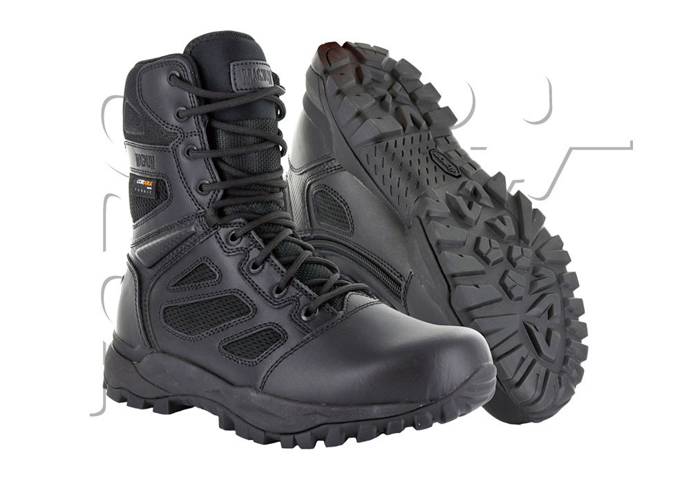 Chaussures magnum zip pas cher hotsell