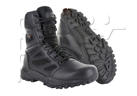 CHAUSSURES MAGNUM ELITE SPIDER X 8.0 SZ ZIP MONTANTES BLACK - Pointure 38