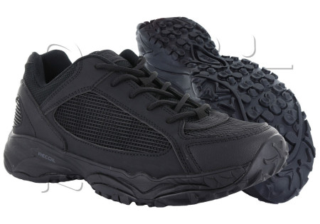 CHAUSSURES MAGNUM ASSAULT TACTIC 3.0 LEATHER BLACK - Pointure 36