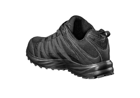 Chaussure MAGNUM STORM TRAIL LITE BLACK