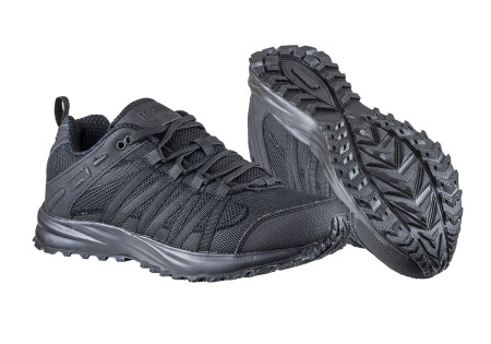 Chaussure MAGNUM STORM TRAIL LITE BLACK - Taille 36