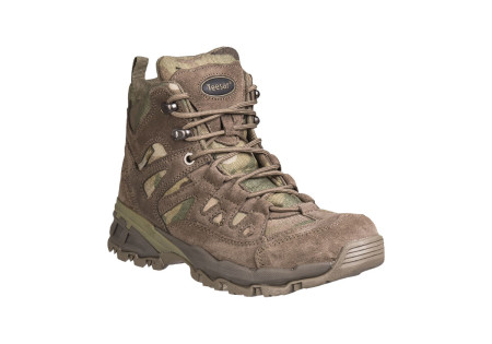 CHAUSSURES SQUAD 5 INCH MILTEC MULTICAM - Pointure 40