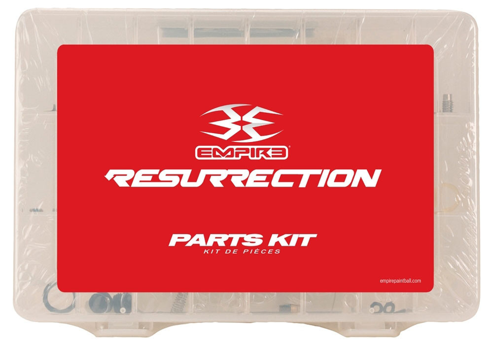 Parts KIT EMPIRE RESURRECTION