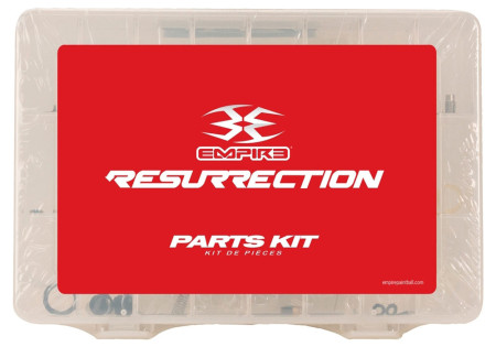 Parts KIT EMPIRE RESURRECTION