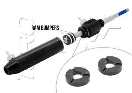 BUMPER POUR RAM AUTOCOCKER INCEPTION WGP ET ECLIPSE X2