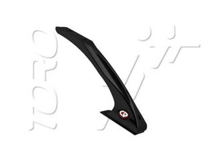 Craddle CP RAZOR BLACK