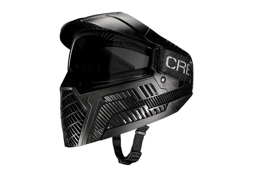 Masque CRBN OPR THERMAL BLACK