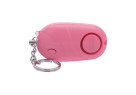 Porte clef ALARME H&S DEFENSE PINK SWISS ARMS