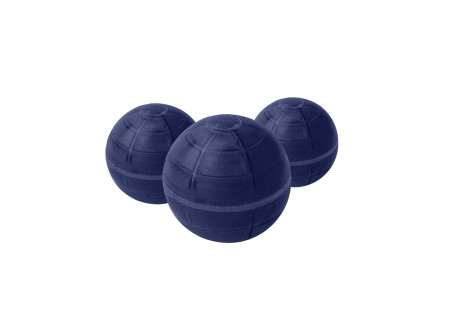 Balles 0.50 BILLES PEINTURE MARKINGBALL MAB43 T4E UMAREX BLEU BOITE X500