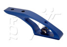 Craddle MID DROP RAIL BOB LONG BLUE MAT