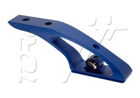 Craddle MID DROP RAIL BOB LONG BLUE MAT