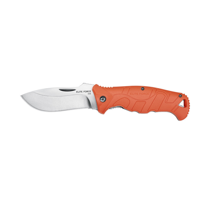 Couteau ELITE FORCE EF 141 ORANGE UMAREX