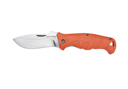 Couteau ELITE FORCE EF 141 ORANGE UMAREX