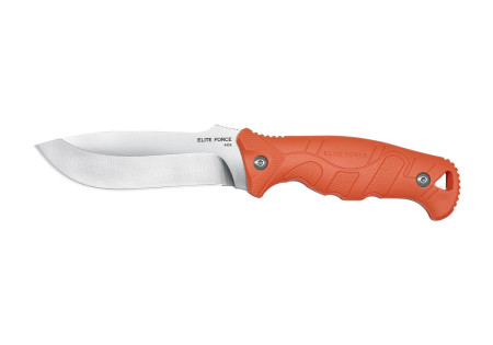 Couteau ELITE FORCE EF710 ORANGE UMAREX