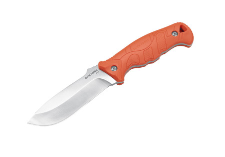 Couteau ELITE FORCE EF710 ORANGE UMAREX