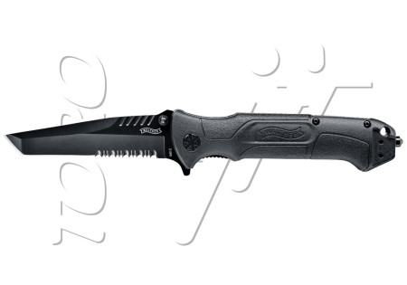 Couteau WALTER BTK2 TANTO UMAREX