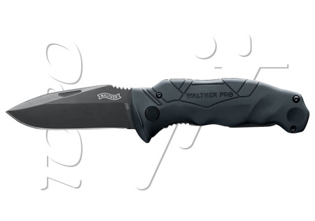 Couteau WALTHER PRO SFP SURVIVAL FOLDER UMAREX