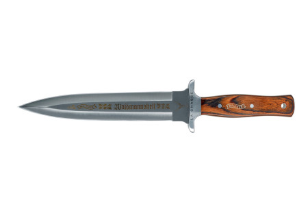 Couteau WALTHER CHASSE BOAR HUNTER UMAREX