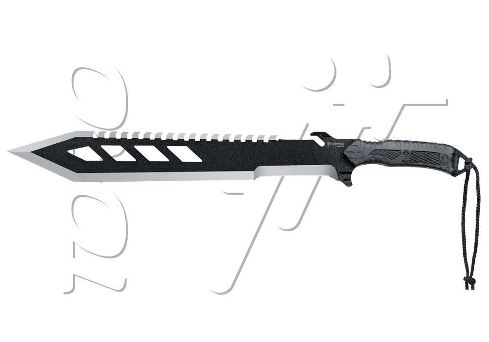 Machette EF712 ELITE FORCE UMAREX