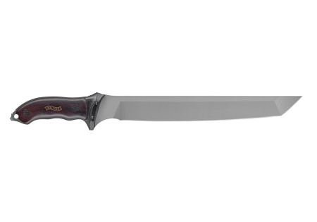 Machette MACHTAC 5 WALTHER UMAREX