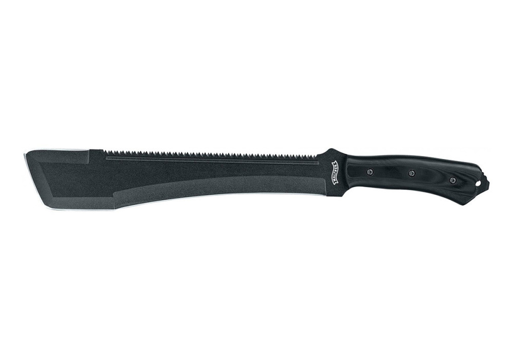 Machette DE SURVIE MSM WALTHER UMAREX