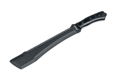 Machette DE SURVIE MSM WALTHER UMAREX