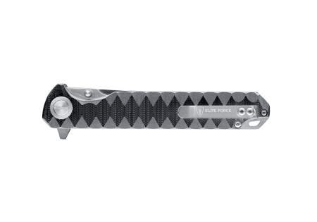 Couteau PLIANT LAME TANTO ELITE FORCE EF157 UMAREX