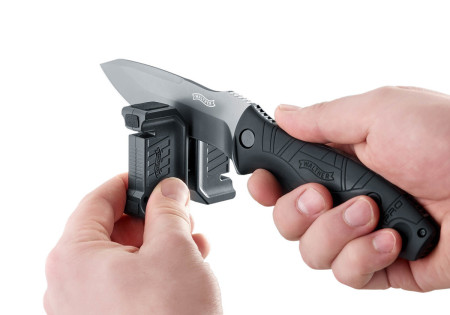 Aiguiseur de couteaux COMPACT WALTHER UMAREX