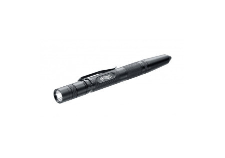 Kubotan LAMPE STYLO TPL WALTHER PRO BLACK