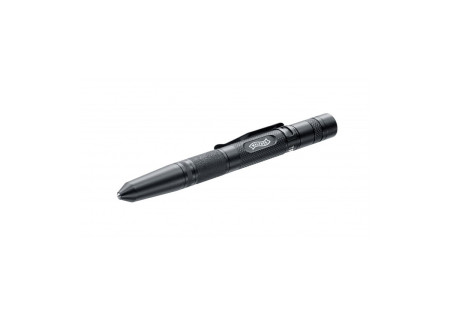 Kubotan LAMPE STYLO TPL WALTHER PRO BLACK