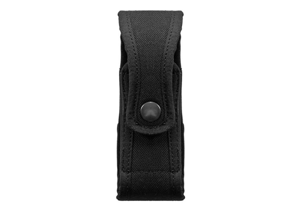 Porte CHARGEUR NYLON CEINTURE LE PROTECTEUR BLACK