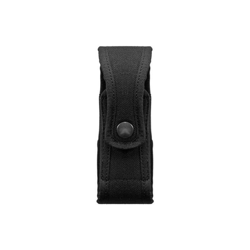 Porte CHARGEUR NYLON CEINTURE LE PROTECTEUR BLACK