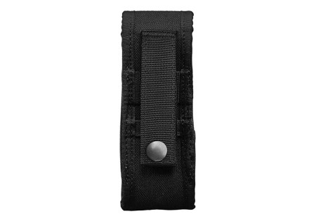 Porte CHARGEUR NYLON CEINTURE LE PROTECTEUR BLACK